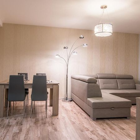 Apartamenty Pod Niedzwiedziem I Zakopane Buitenkant foto