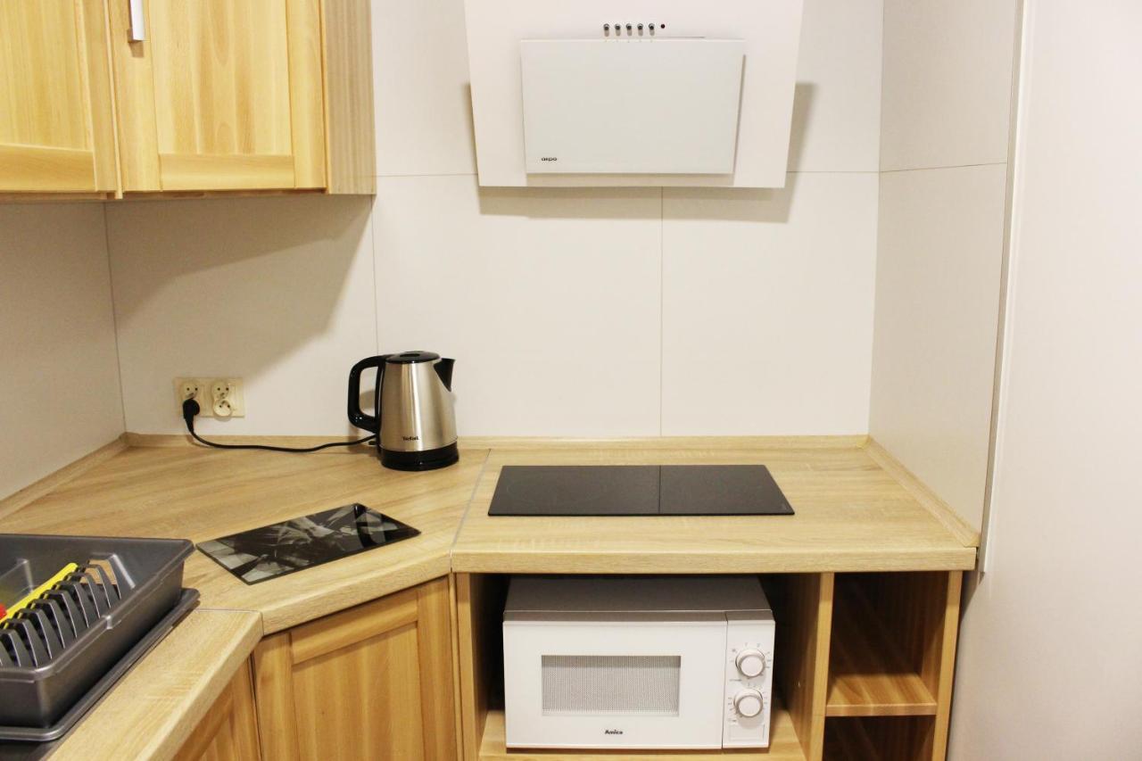 Apartamenty Pod Niedzwiedziem I Zakopane Buitenkant foto