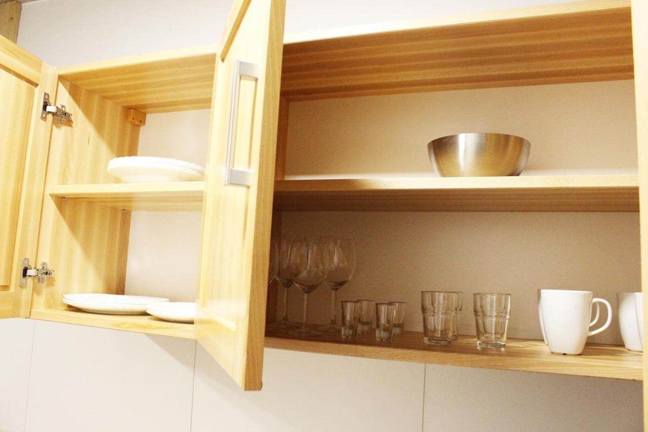 Apartamenty Pod Niedzwiedziem I Zakopane Buitenkant foto
