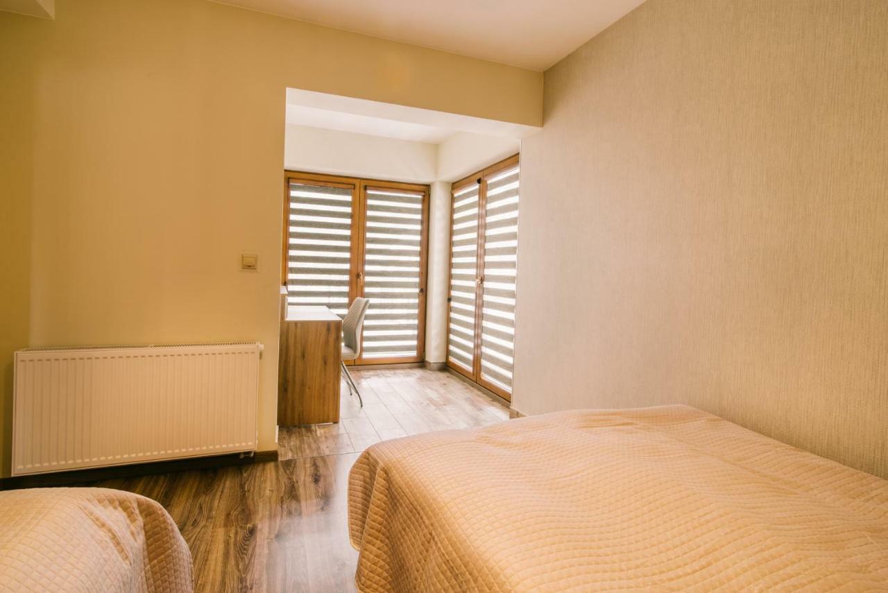 Apartamenty Pod Niedzwiedziem I Zakopane Buitenkant foto