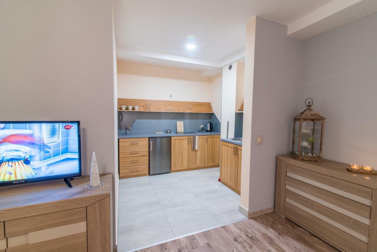 Apartamenty Pod Niedzwiedziem I Zakopane Buitenkant foto