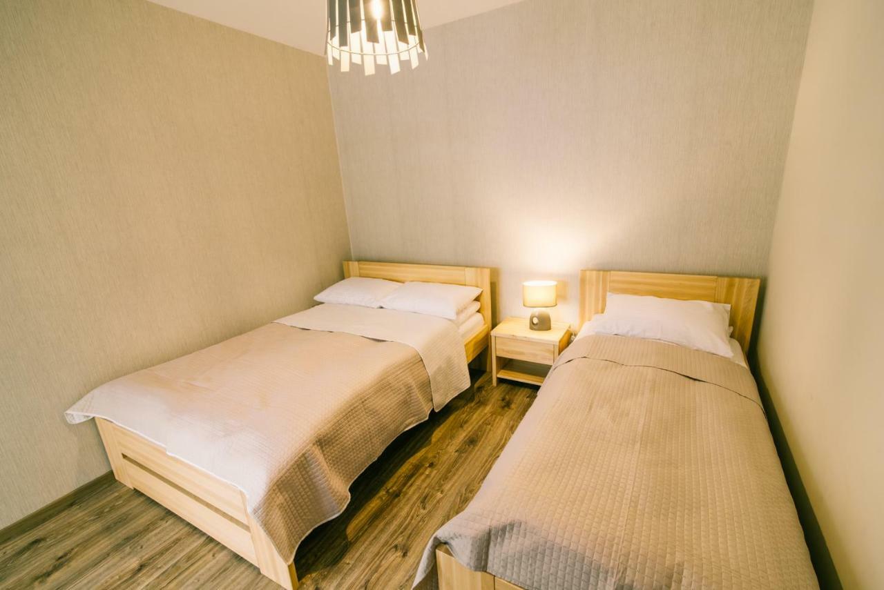 Apartamenty Pod Niedzwiedziem I Zakopane Buitenkant foto