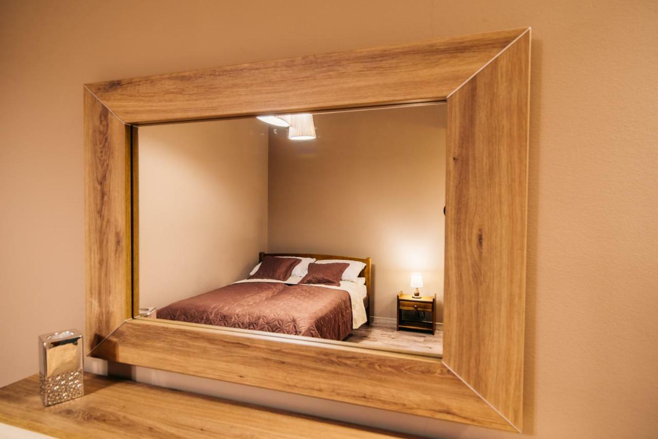 Apartamenty Pod Niedzwiedziem I Zakopane Buitenkant foto