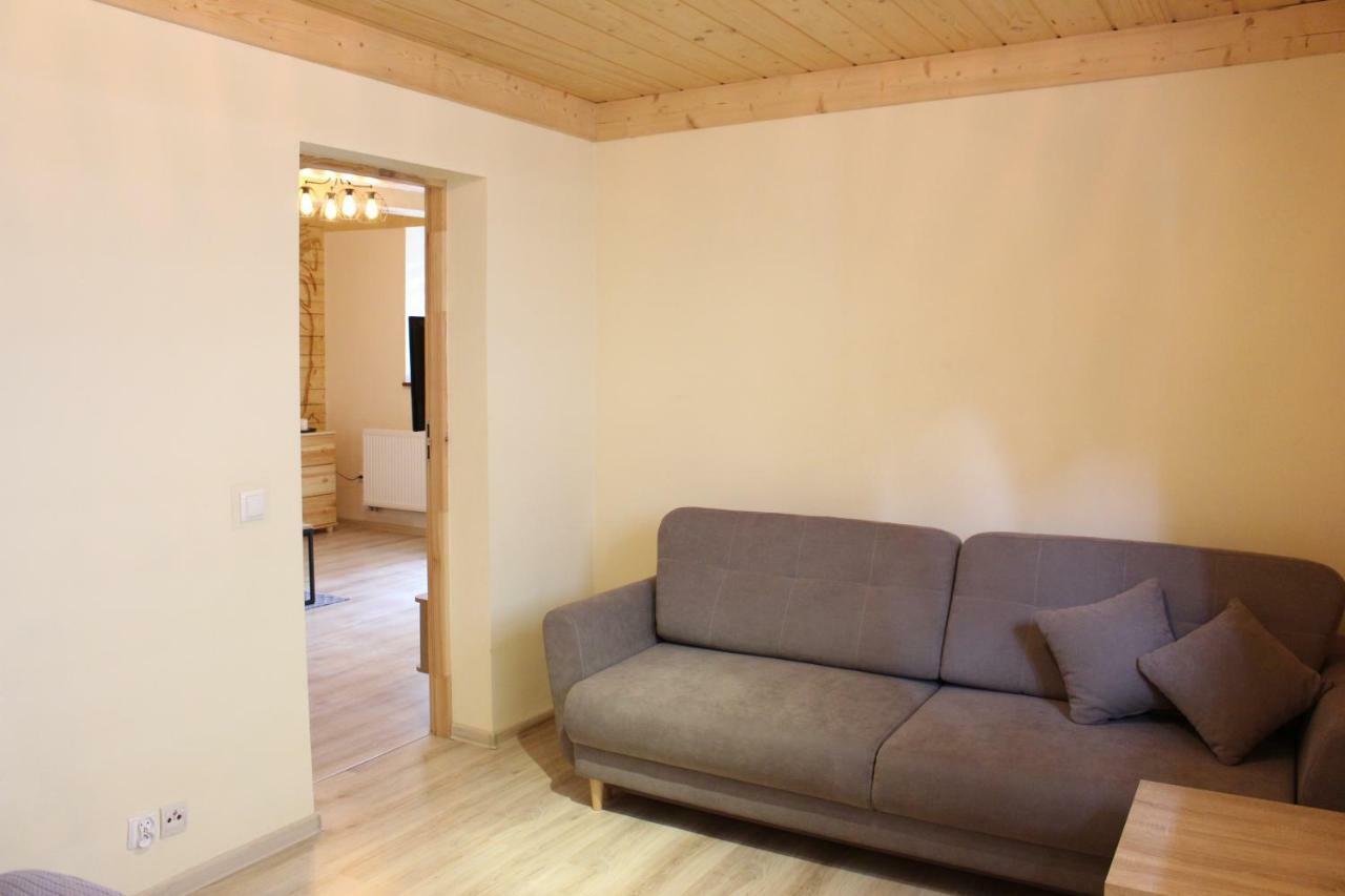 Apartamenty Pod Niedzwiedziem I Zakopane Buitenkant foto