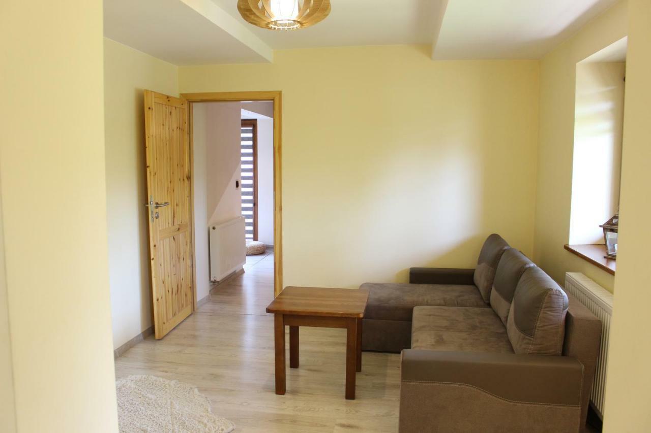 Apartamenty Pod Niedzwiedziem I Zakopane Buitenkant foto