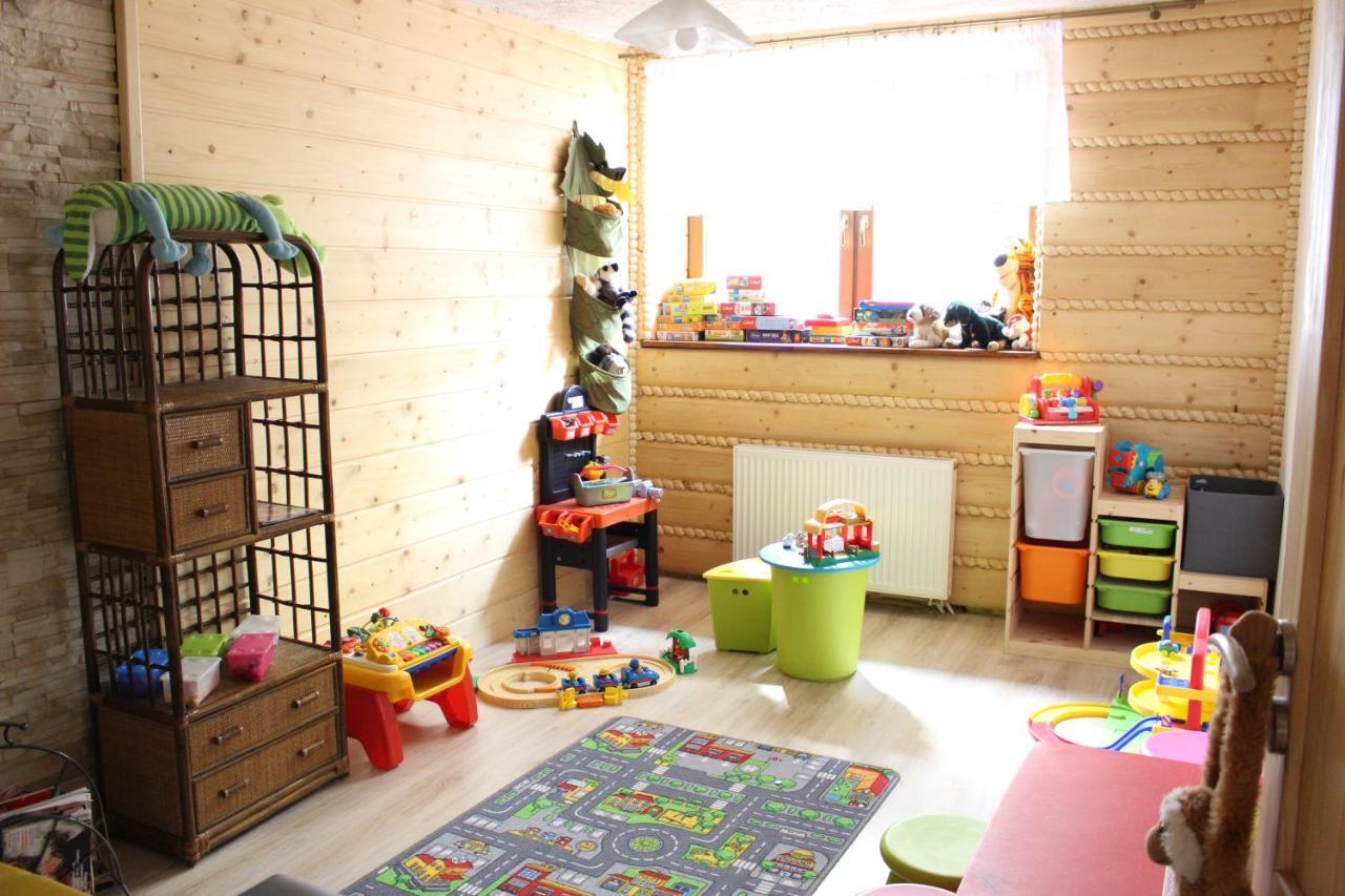 Apartamenty Pod Niedzwiedziem I Zakopane Buitenkant foto